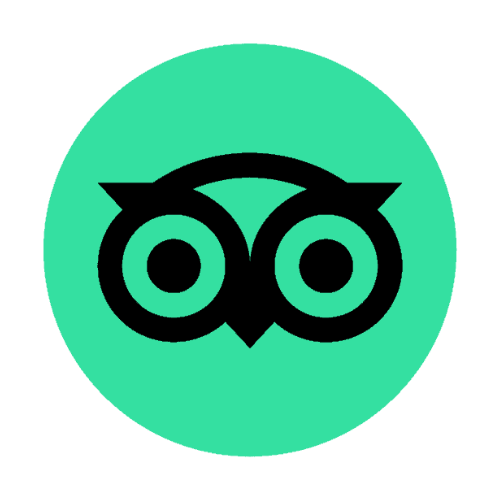 Tripadvisor Logo